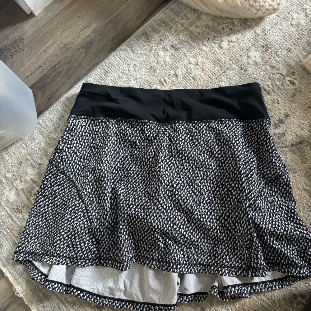 Lululemon skirt
